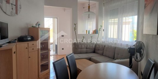One-bedroom apartment Ciovo Mastrinka
