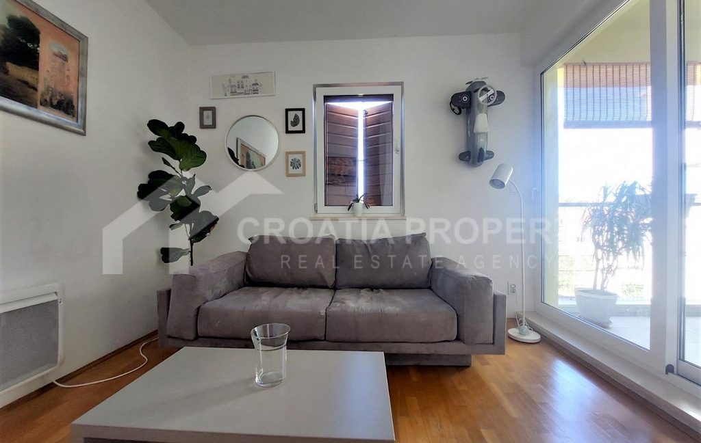 apartment in Sutivan - 2395 - photo (1)