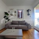 apartment in Sutivan - 2395 - living room (1)