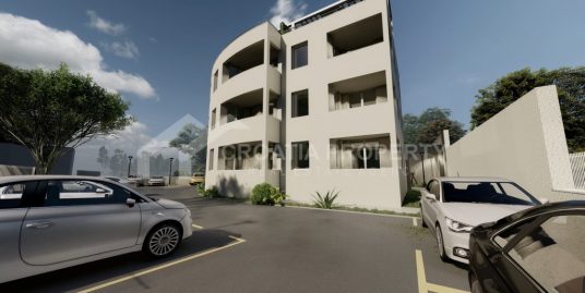 New two-bedroom apartments for sale Zaboric