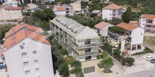 New apartment for sale, center of Solin