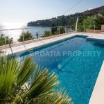 house for sale Omis Stanici - 2436 - pool (1)