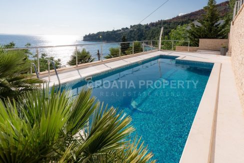 house for sale Omis Stanici - 2436 - pool (1)