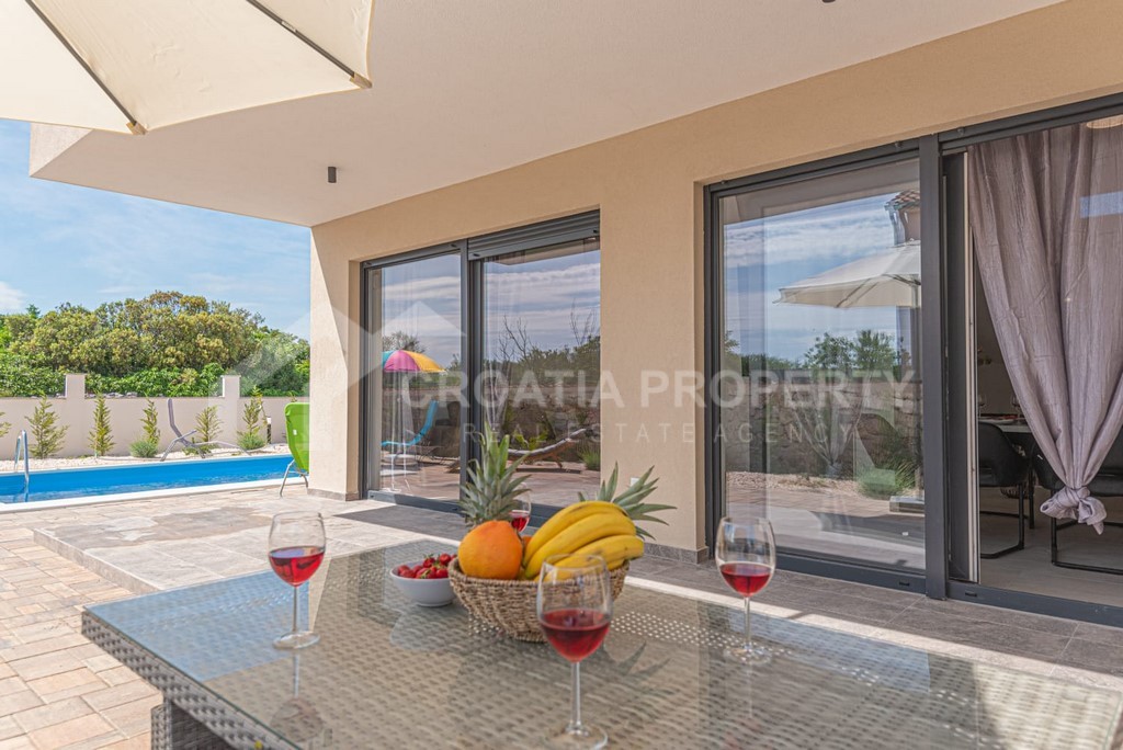 Luxury house for sale near Sibenik Croatia Property Net
