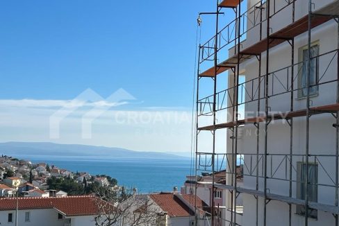 New apartment Ciovo - 2497 - sea view (1)