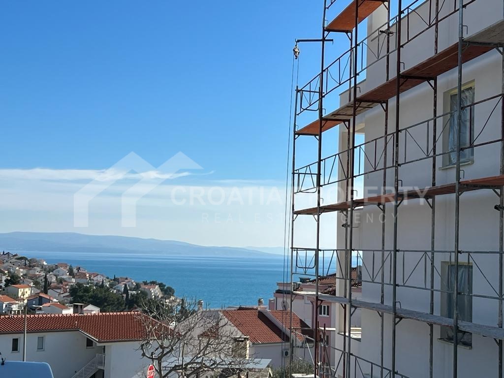 Splendid new apartment for sale Ciovo Croatia Property