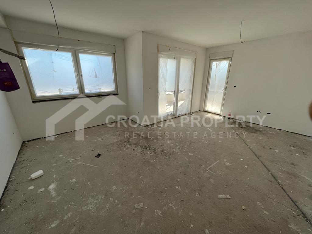 Splendid new apartment for sale Ciovo Croatia Property