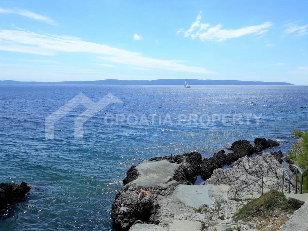 Splendid new apartment for sale Ciovo Croatia Property
