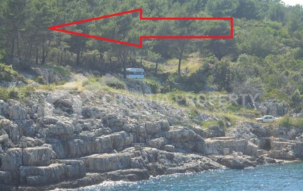 agricultural plot of land Hvar (3)