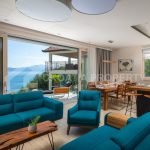 superb modern villa in Podaca - 2515 - interior (1)