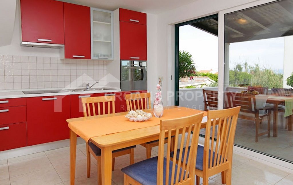 Apartment in Bol sale - photo (4)