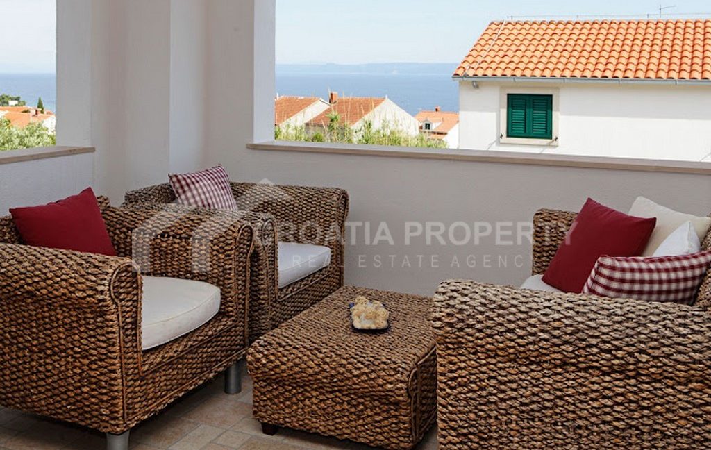 Apartment in Bol sale - photo (8)