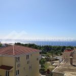 Baska Voda penthouse - 2534 - sea view (1)