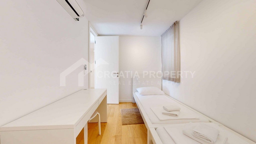 Vis Komiža apartment (12)