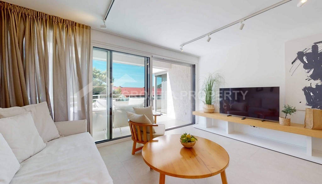 Vis Komiža apartment (3)