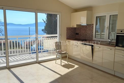apartment Makarska Riviera - 2565 - terrace access (1)