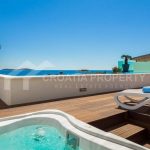 fabulous villa in Rogoznica - 2567 - supreme pool area (1)