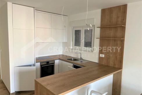 modern Ciovo apartment for sale - 2553 - kitchen (1)