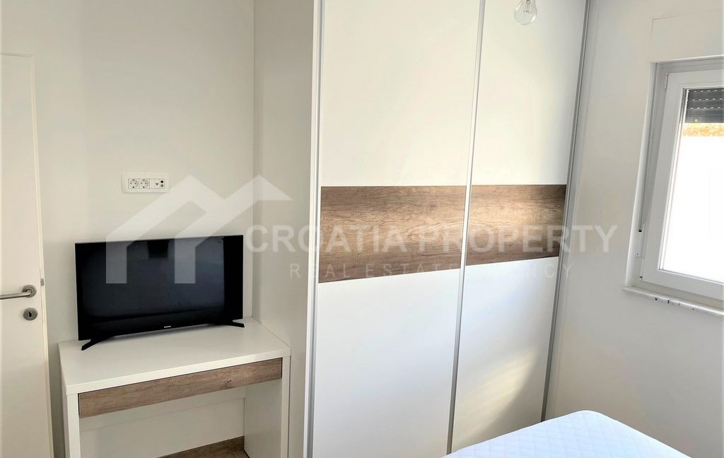 modern Ciovo apartment for sale - 2553 - photo (8)