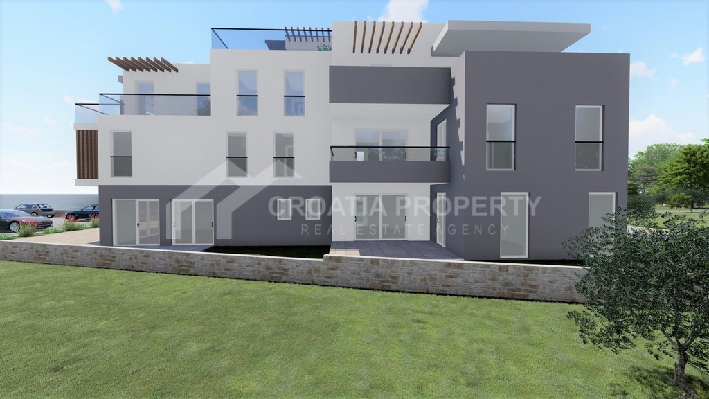 seafront GF apt Srima (5)