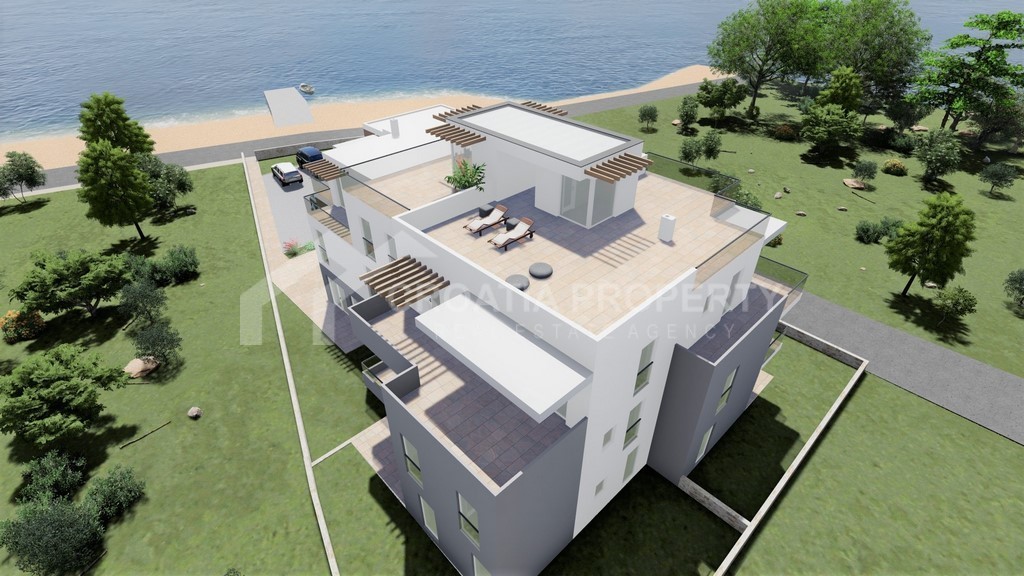 seafront GF apt Srima (8)