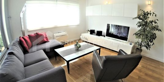Excellent furnished apartment for sale Split
