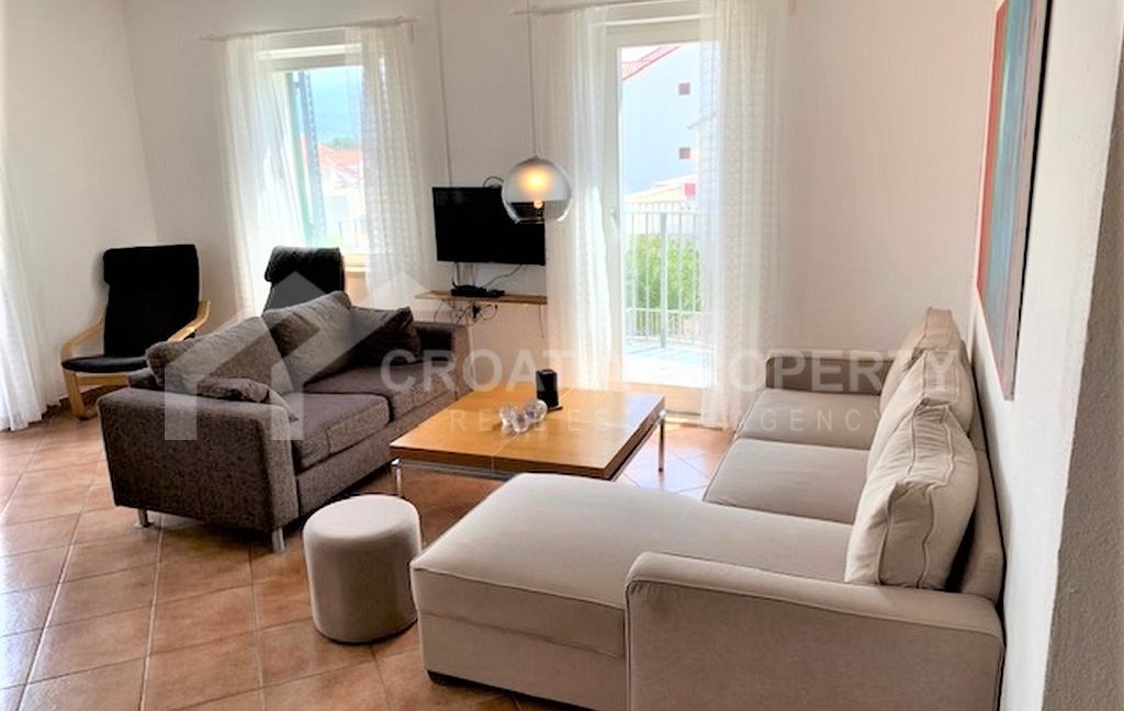 beautiful stone house on Brac - 2593 - photo (2)