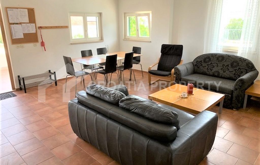 beautiful stone house on Brac - 2593 - photo (5)