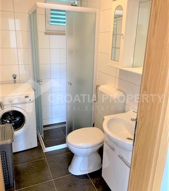 beautiful stone house on Brac - 2593 - photo (7)