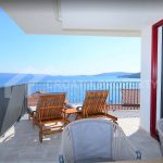 superb new villa near Trogir - 2592 - sea view (1)