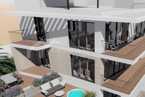 GR Ciovo apartment for sale - 2597 - building (1)
