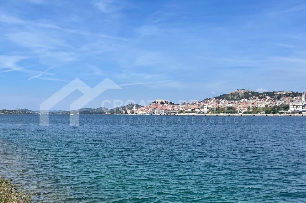 building land center of Sibenik - 2605 - photo (2)