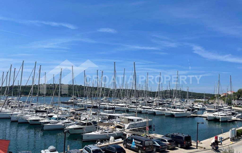 building land center of Sibenik - 2605 - photo (3)