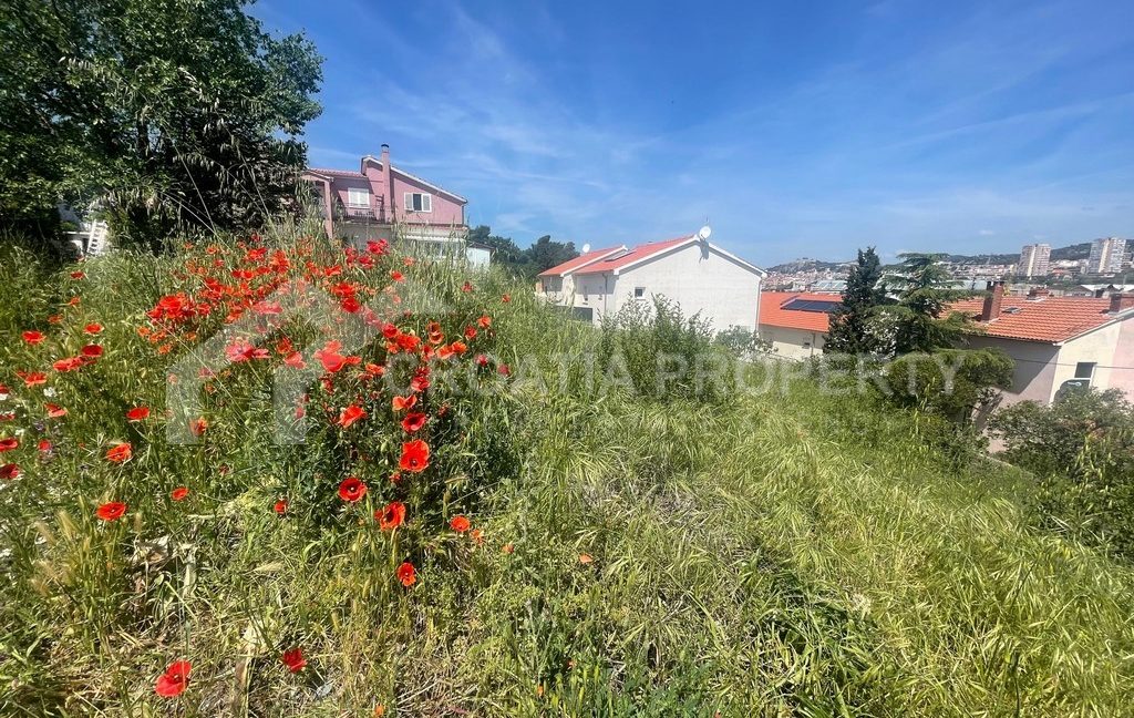 building land center of Sibenik - 2605 - photo (7)