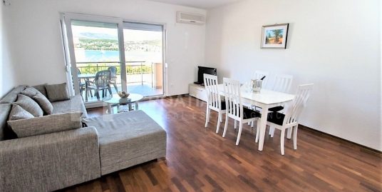 Möbliertes Apartment 80 m vom Meer Ciovo