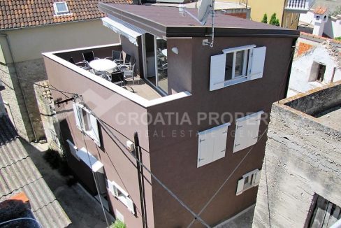 house for sale center of Vodice - 2607 - Vodice house (1)