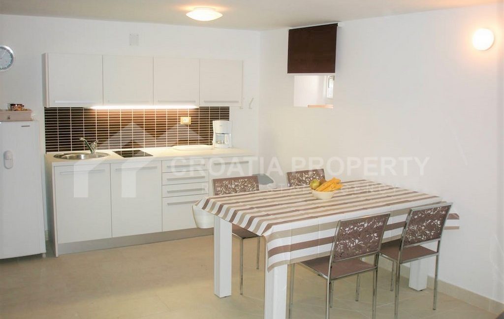house for sale center of Vodice - 2607 - photo (5)
