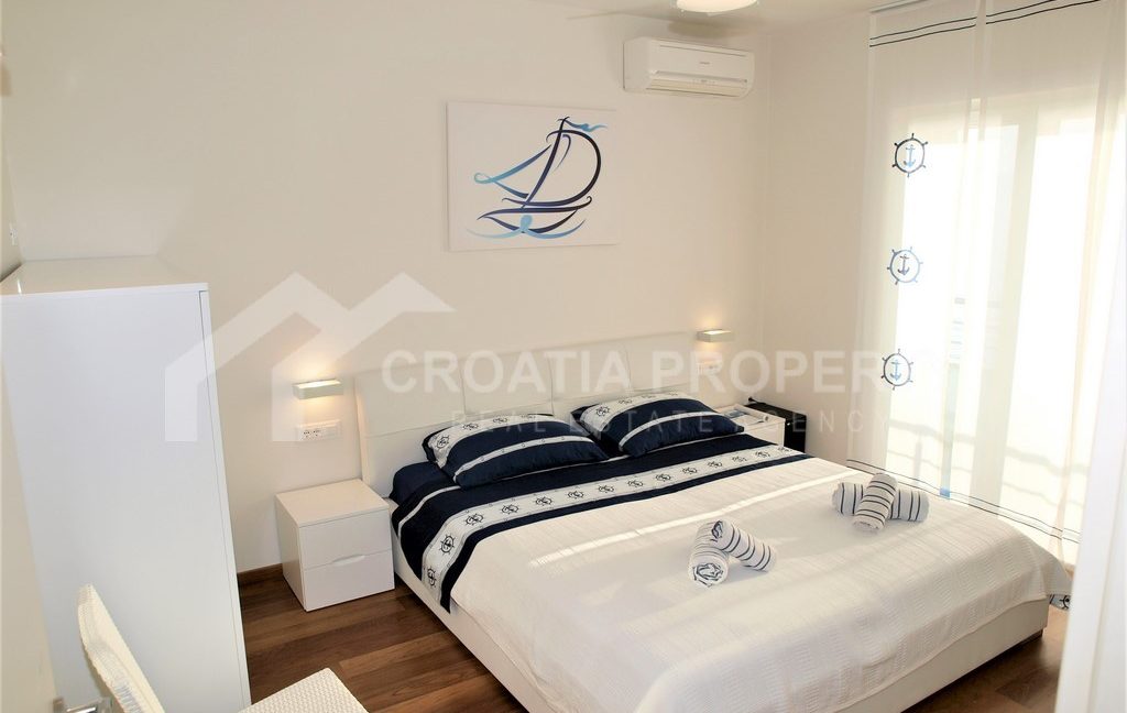seafront villa for sale Makarska - 2622 - photo (5)