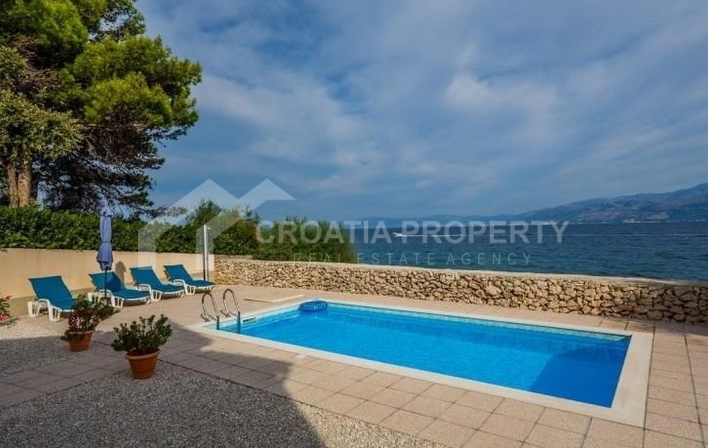 Brac seafront house for sale - 2642 - photo (10)