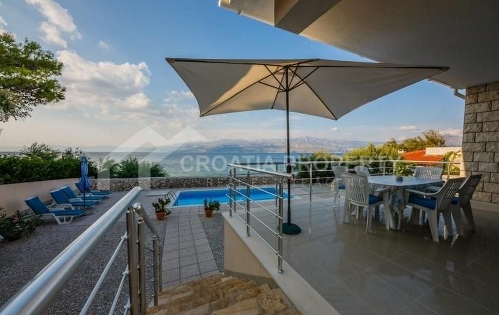 Brac seafront house for sale - 2642 - photo (11)