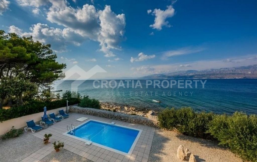 Brac seafront house for sale - 2642 - photo (12)
