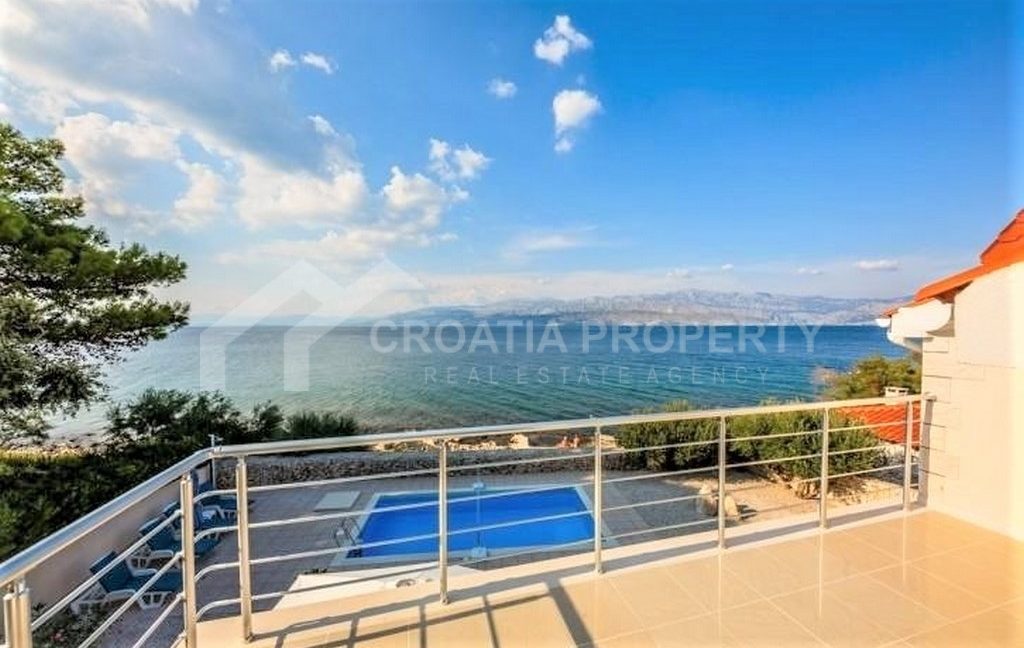 Brac seafront house for sale - 2642 - photo (13)