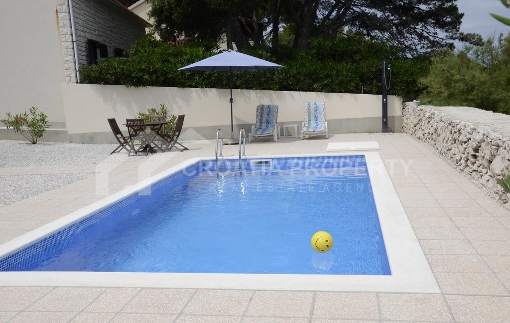 Brac seafront house for sale - 2642 - photo (15)