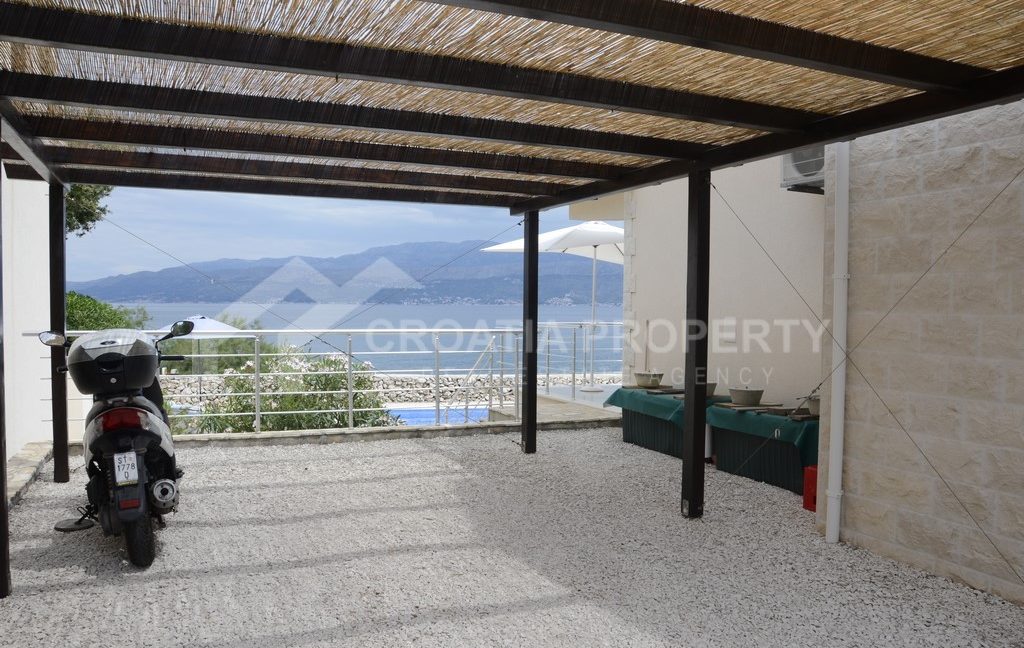 Brac seafront house for sale - 2642 - photo (16)