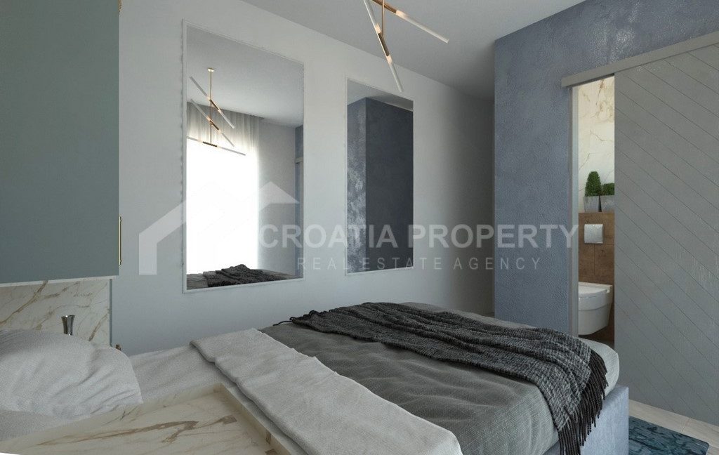 New apartment close to Trogir center - 2653 - photo (7)
