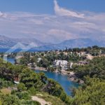 agricultural land Brac - 2630 - plot in Splitska (1)