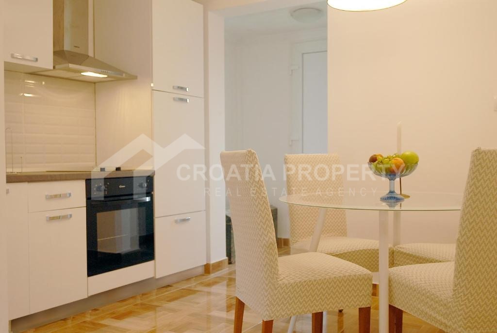 Two furnished apartments for sale Hvar