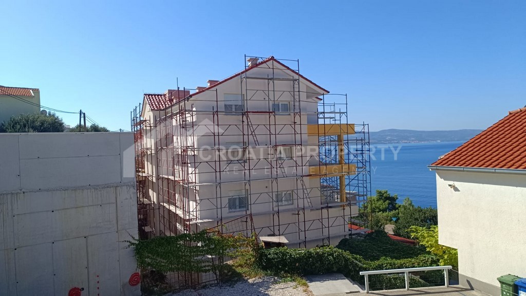 new apartment close to Omis - 2633 - photo