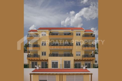 new apartment close to Omis - 2633 - project visualization (1)