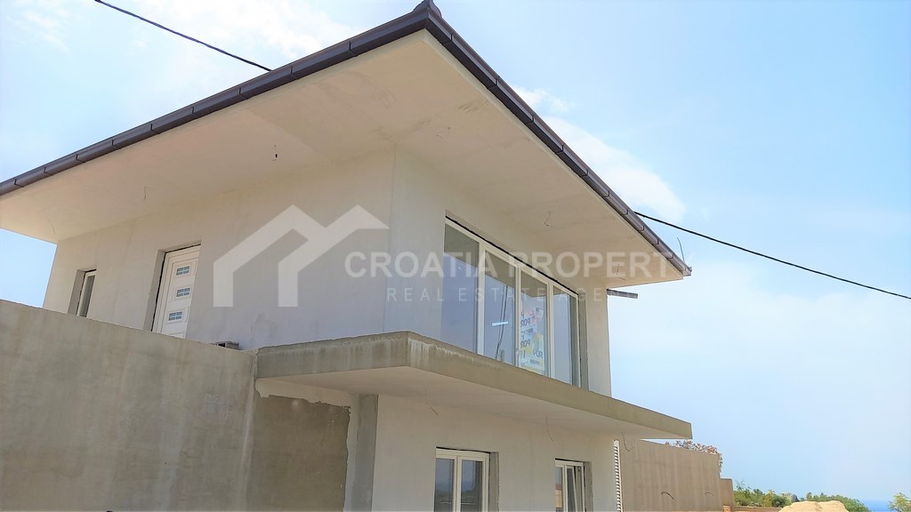 new house for sale near Rogoznica - 2648 - photo (6)